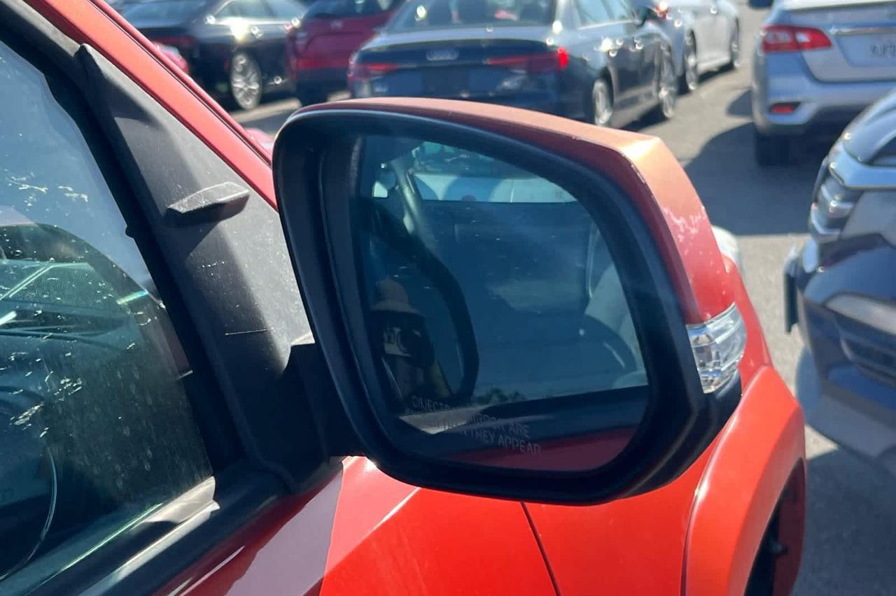 2018 Toyota Tacoma TRD Sport Roseville CA