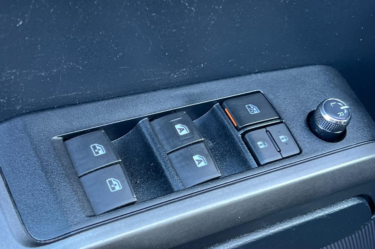 2018 Toyota Tacoma TRD Sport Roseville CA