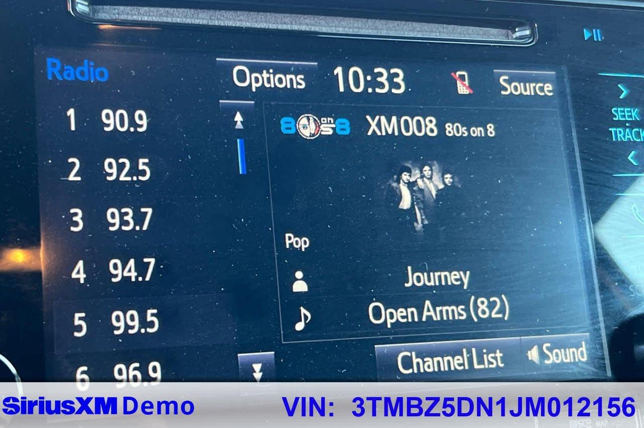 2018 Toyota Tacoma TRD Sport Roseville CA