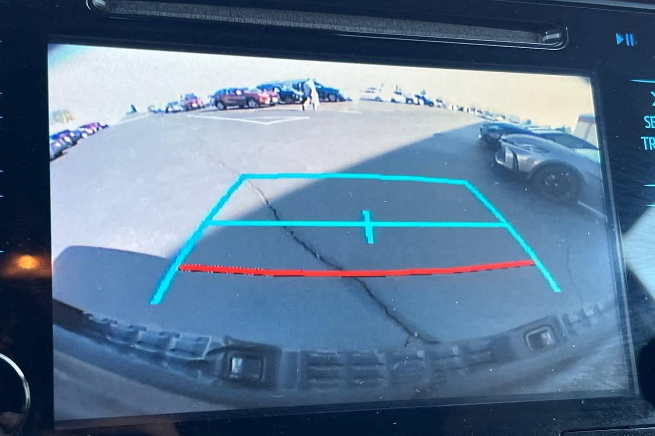 2018 Toyota Tacoma TRD Sport Roseville CA