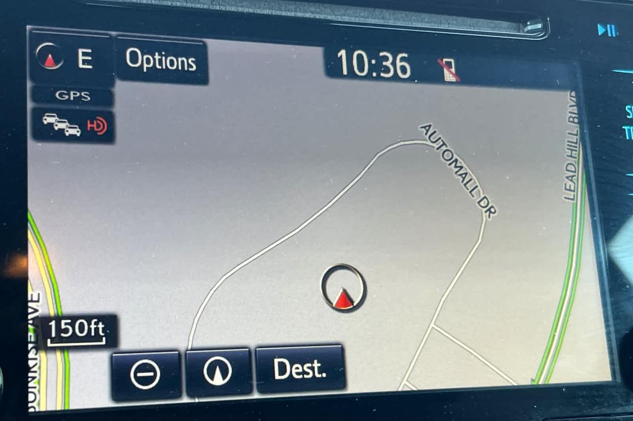 2018 Toyota Tacoma TRD Sport Roseville CA