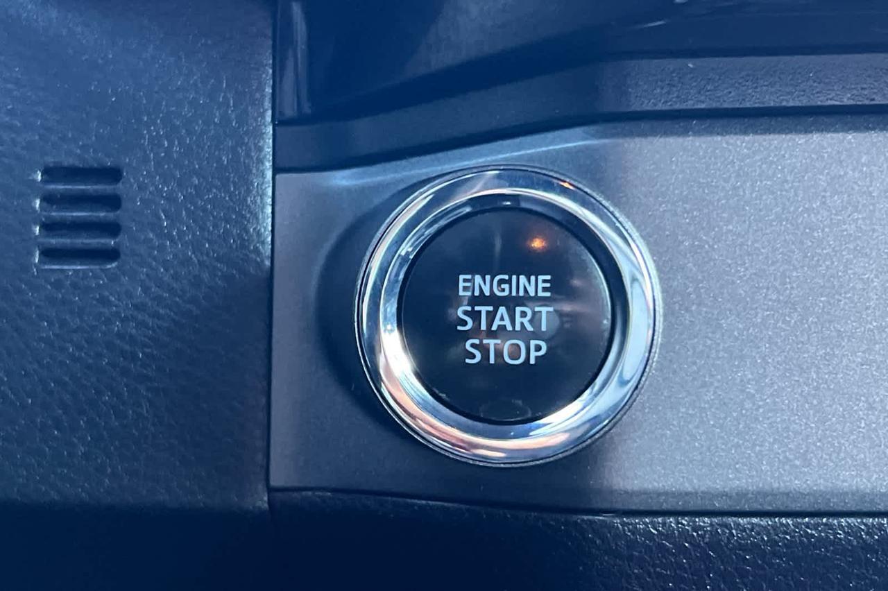 2018 Toyota Tacoma TRD Sport Roseville CA