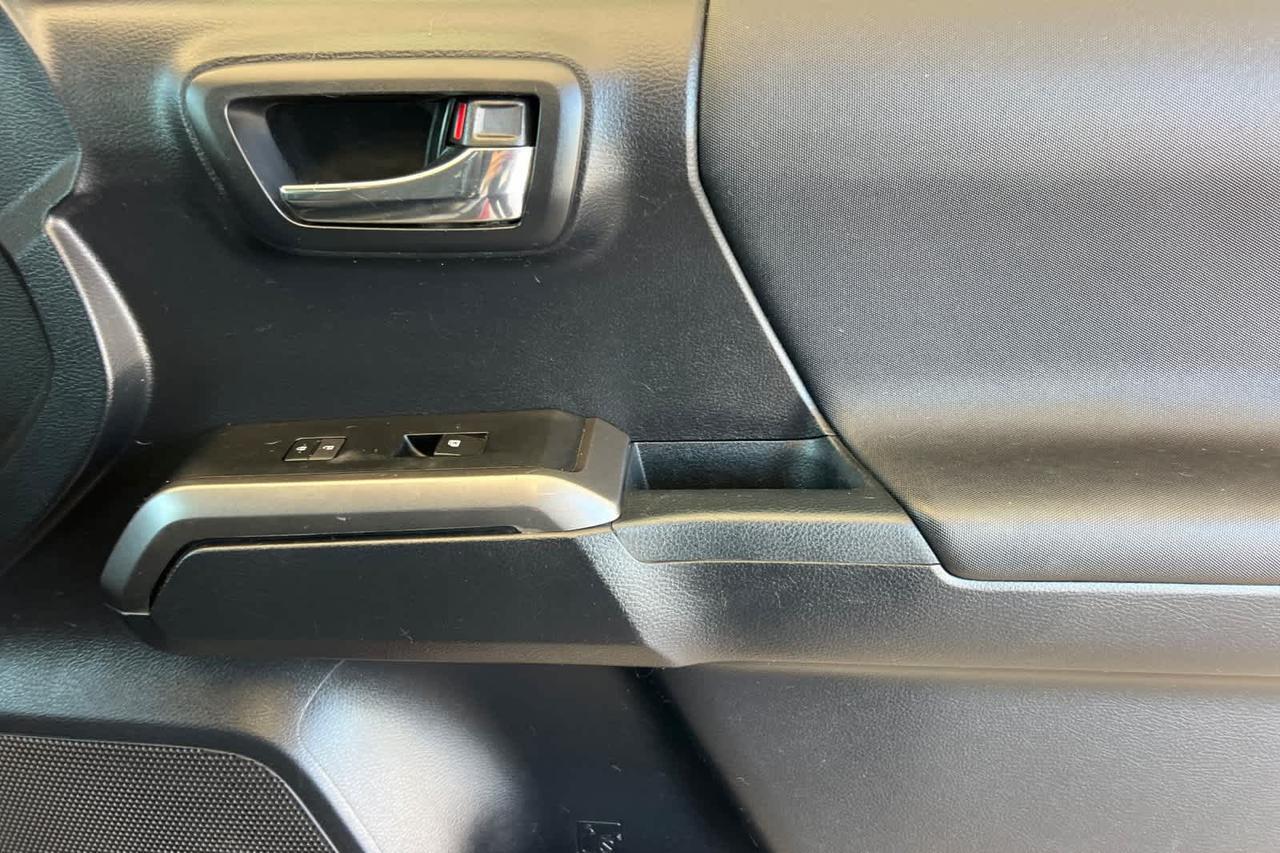 2018 Toyota Tacoma TRD Sport Roseville CA