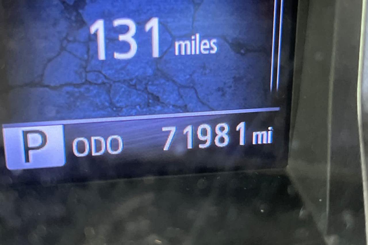 2018 Toyota Tacoma TRD Sport Roseville CA