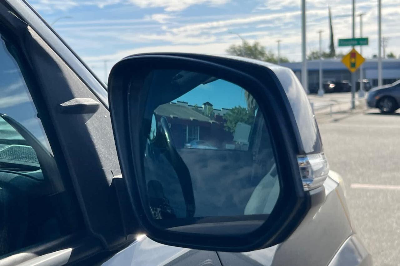 2018 Toyota Tacoma TRD Sport Roseville CA