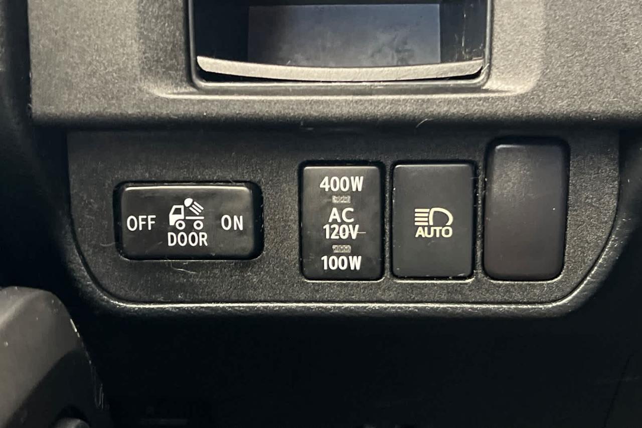 2018 Toyota Tacoma TRD Sport Roseville CA