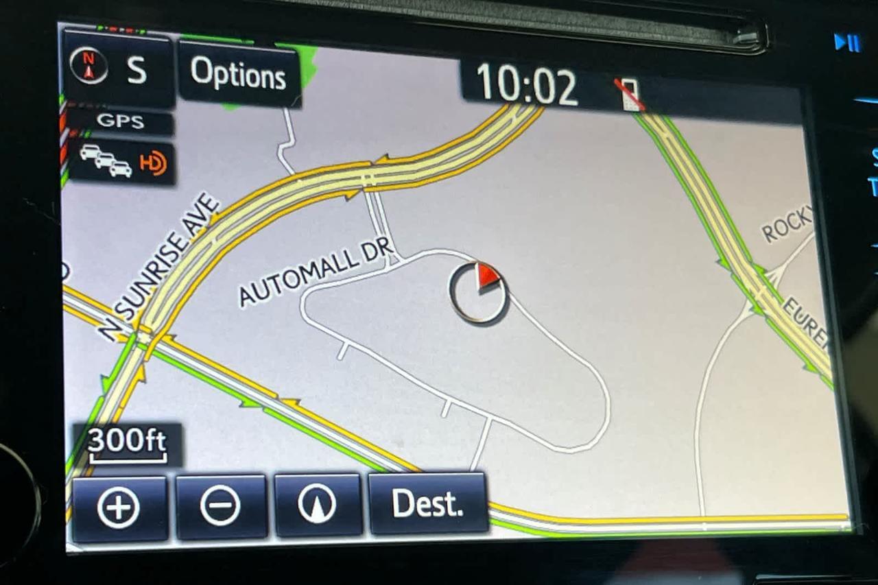 2018 Toyota Tacoma TRD Sport Roseville CA