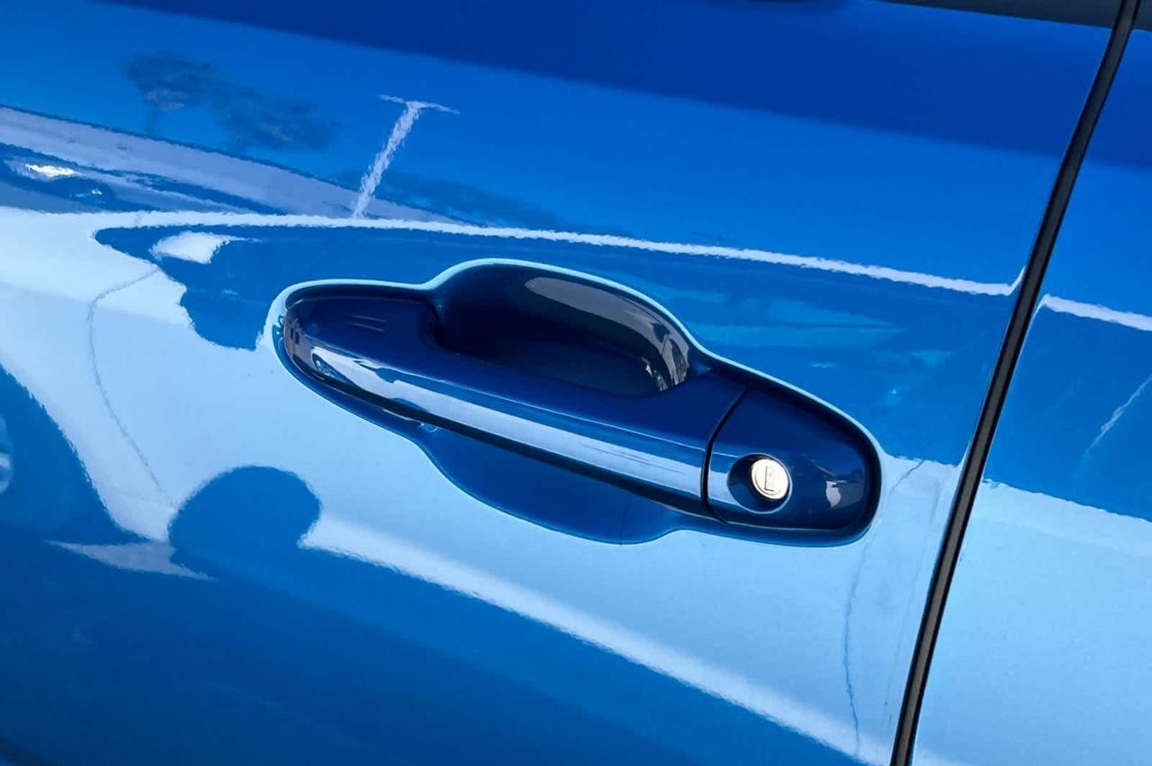 2018 Toyota Tacoma TRD Sport Roseville CA