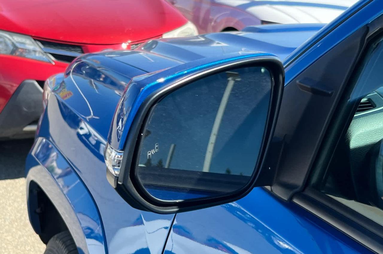 2018 Toyota Tacoma TRD Sport Roseville CA