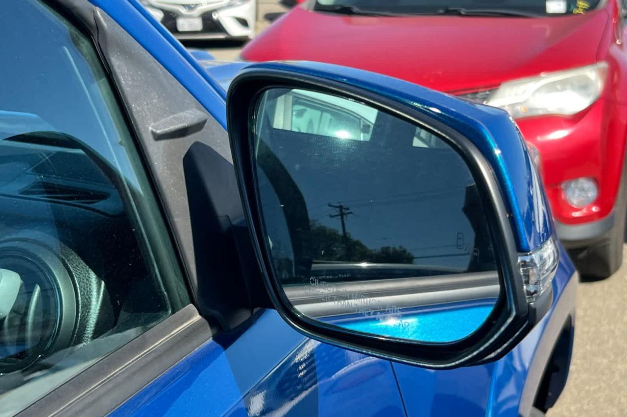 2018 Toyota Tacoma TRD Sport Roseville CA