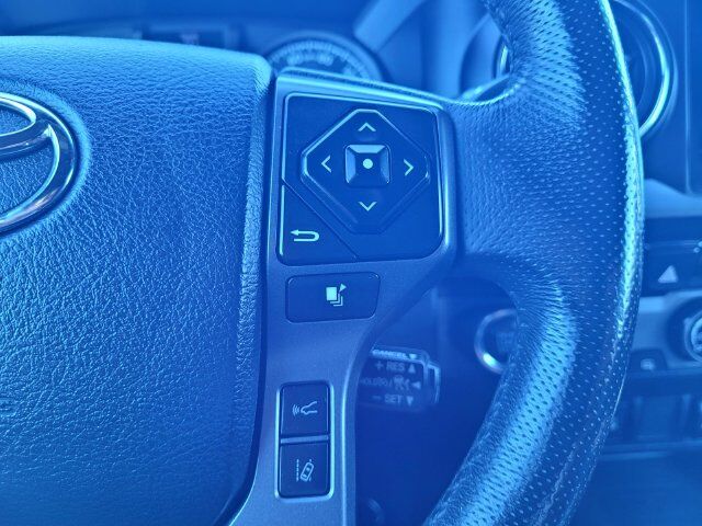 2018 Toyota Tacoma TRD Sport Roseville CA
