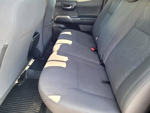 2018 Toyota Tacoma TRD Sport Roseville CA