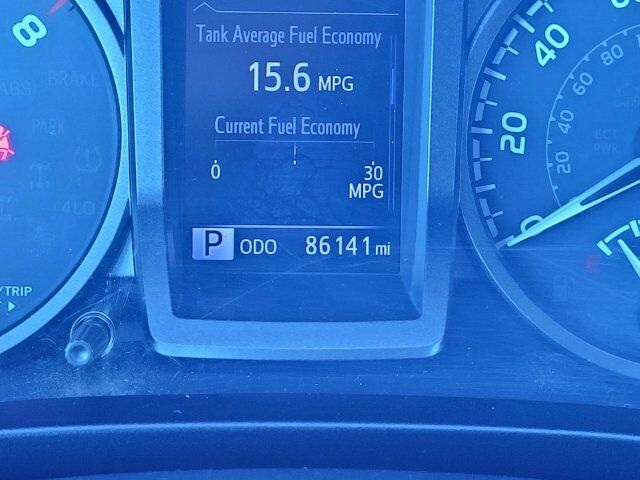 2018 Toyota Tacoma TRD Sport Roseville CA