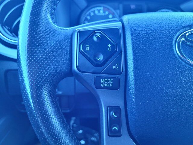 2018 Toyota Tacoma TRD Sport Roseville CA
