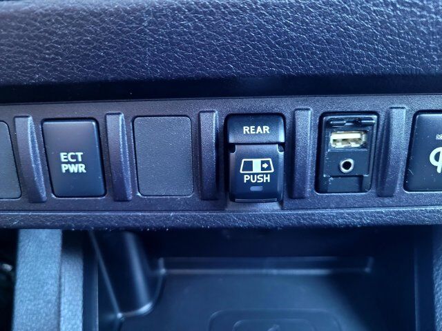 2018 Toyota Tacoma TRD Sport Roseville CA