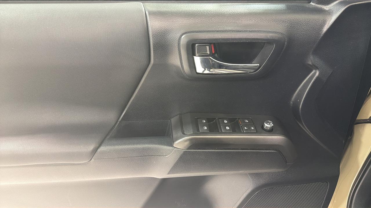 2018 Toyota Tacoma TRD Sport San Antonio TX