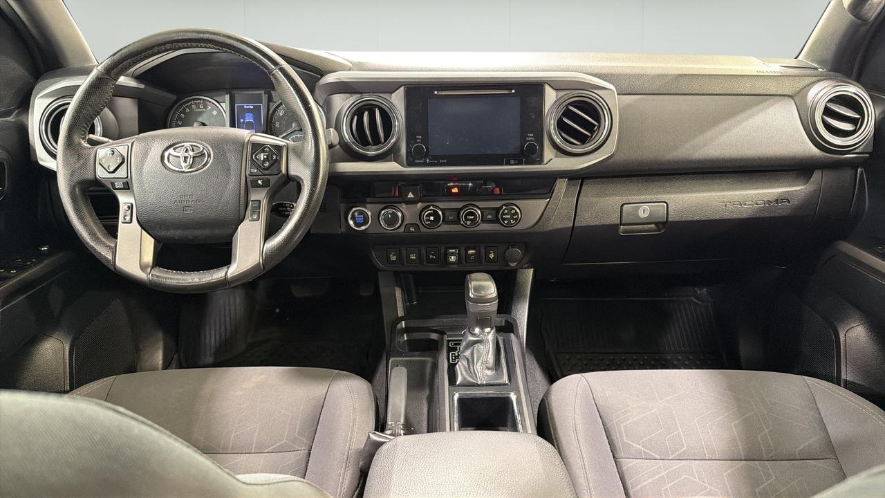 2018 Toyota Tacoma TRD Sport San Antonio TX