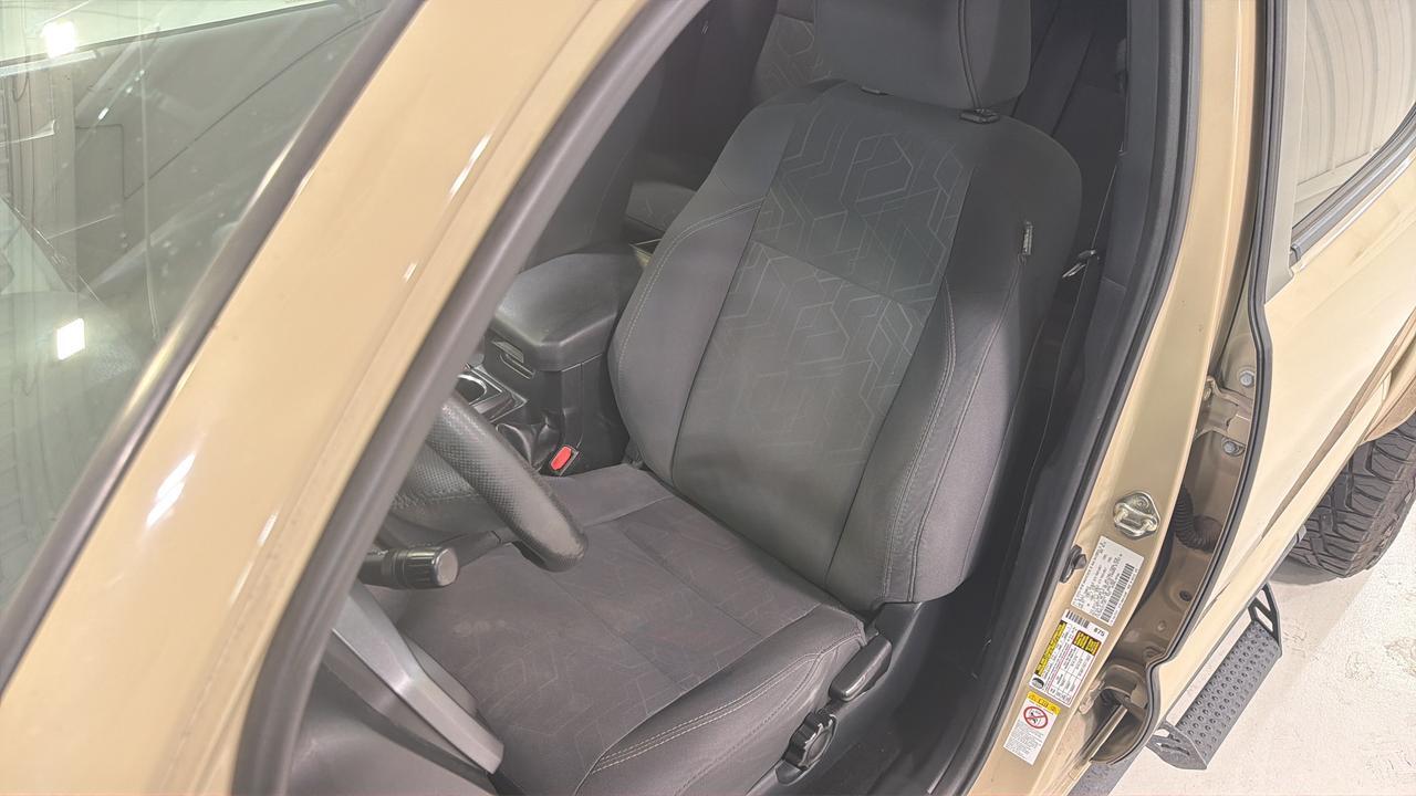 2018 Toyota Tacoma TRD Sport San Antonio TX