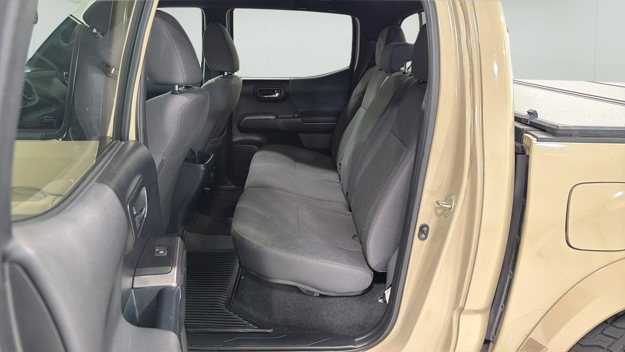 2018 Toyota Tacoma TRD Sport San Antonio TX