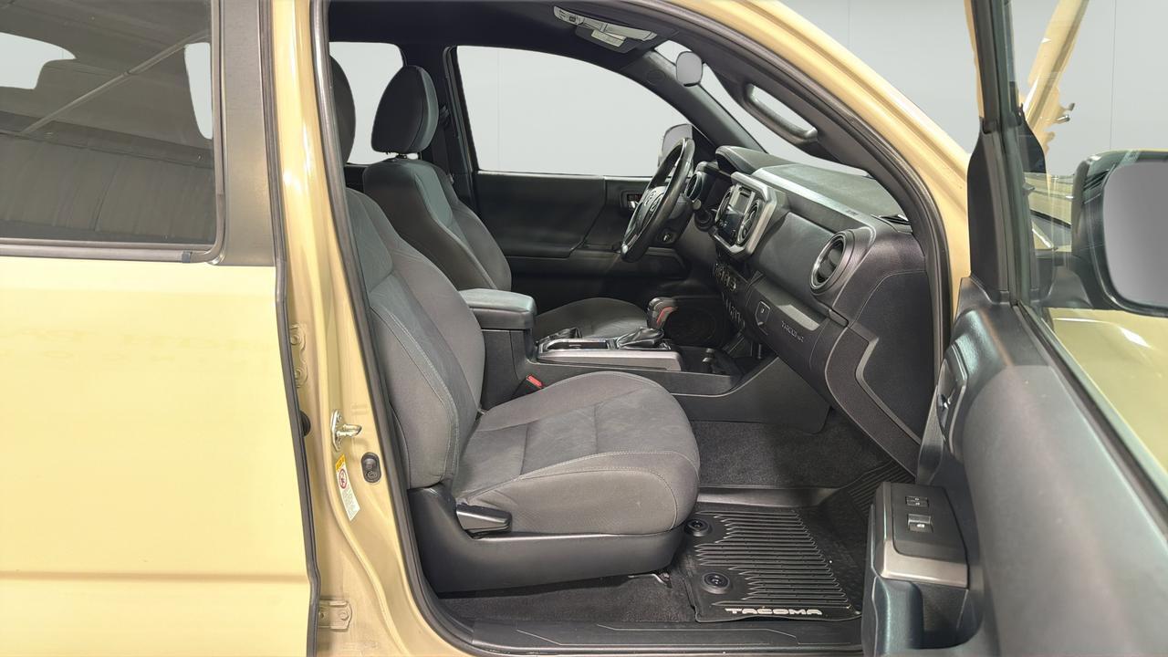 2018 Toyota Tacoma TRD Sport San Antonio TX