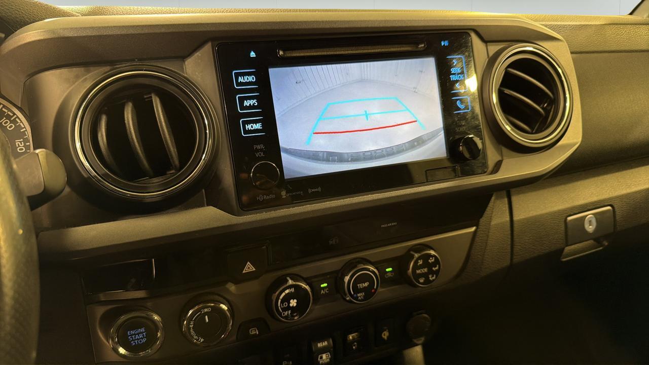 2018 Toyota Tacoma TRD Sport San Antonio TX