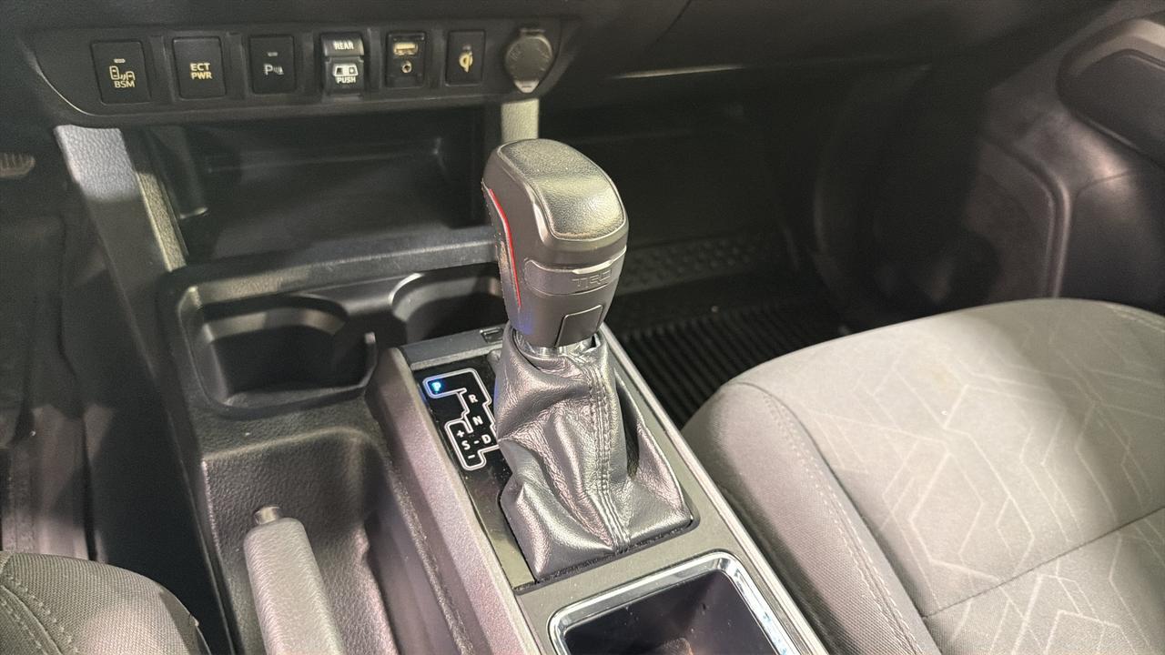 2018 Toyota Tacoma TRD Sport San Antonio TX