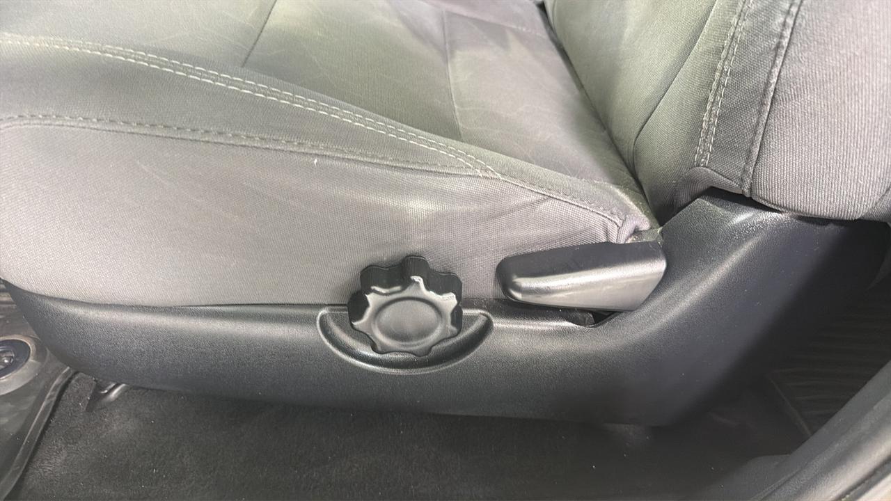 2018 Toyota Tacoma TRD Sport San Antonio TX