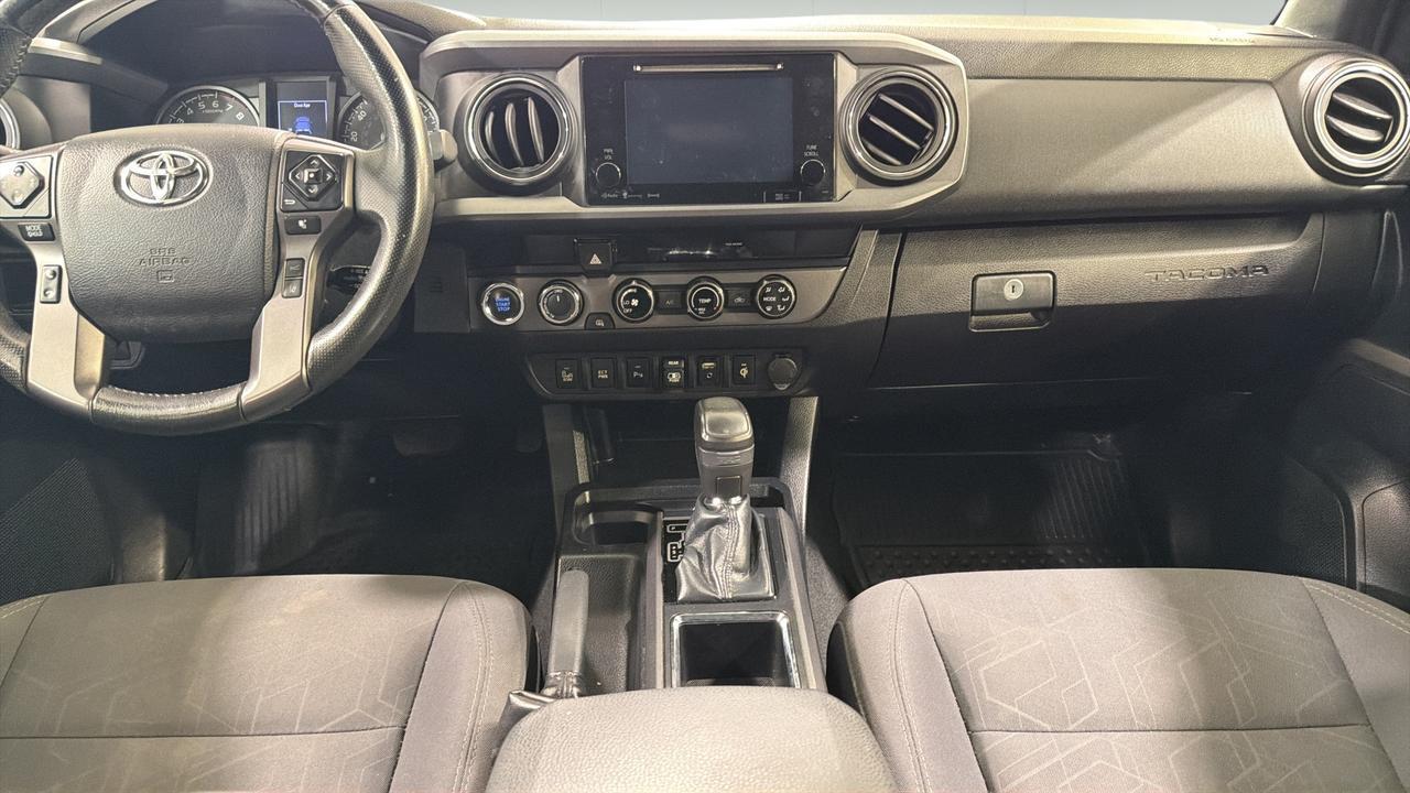 2018 Toyota Tacoma TRD Sport San Antonio TX