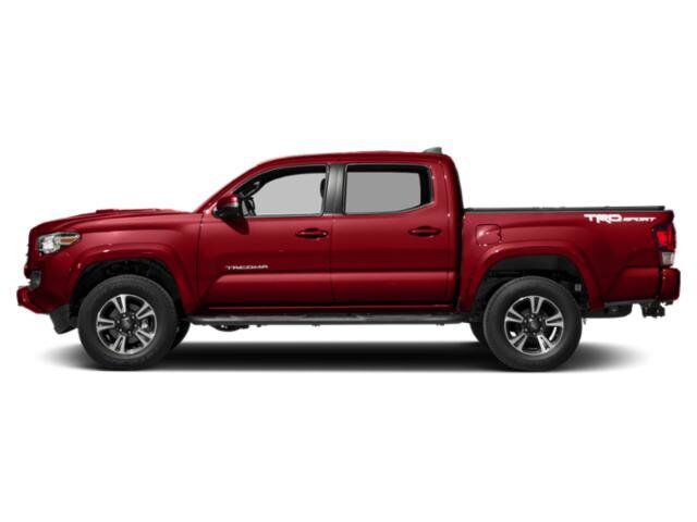 2018 Toyota Tacoma TRD Sport San Juan TX