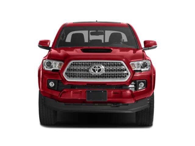 2018 Toyota Tacoma TRD Sport San Juan TX