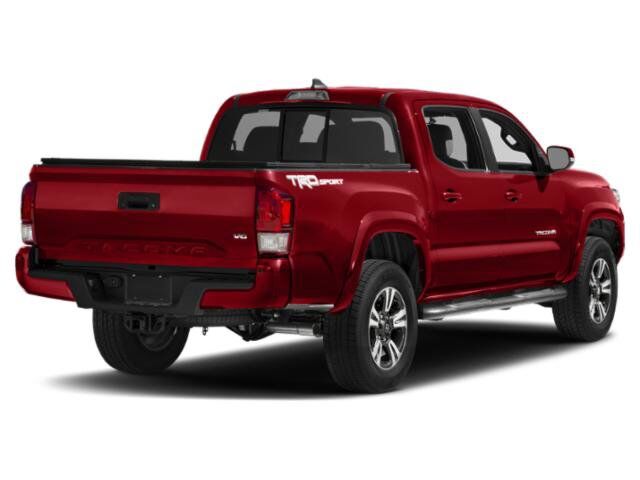 2018 Toyota Tacoma TRD Sport San Juan TX