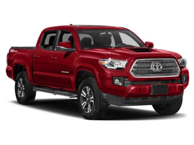 2018 Toyota Tacoma TRD Sport San Juan TX