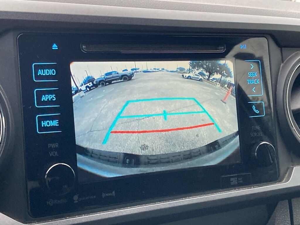 2018 Toyota Tacoma TRD Sport San Antonio TX