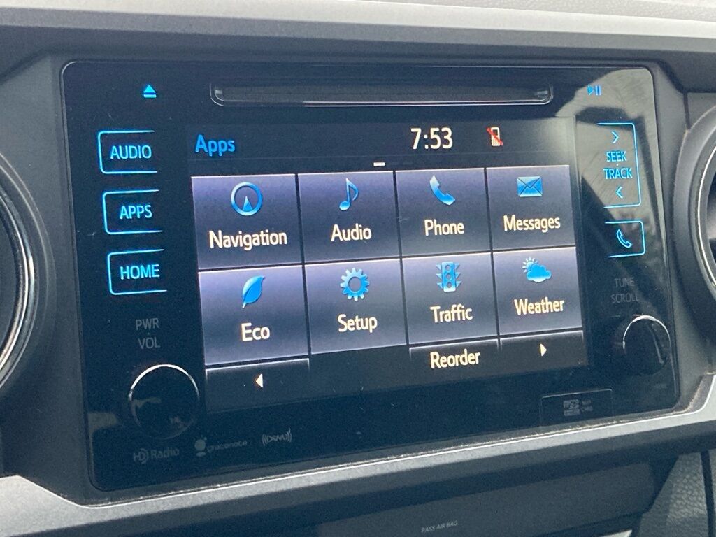 2018 Toyota Tacoma TRD Sport San Antonio TX