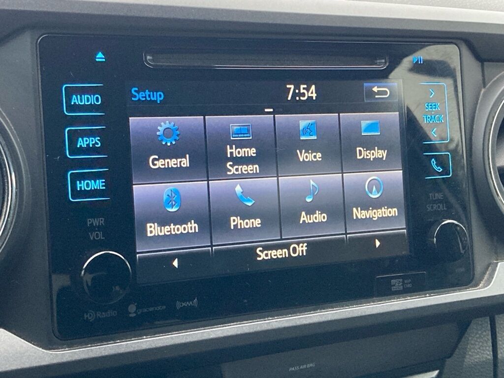 2018 Toyota Tacoma TRD Sport San Antonio TX