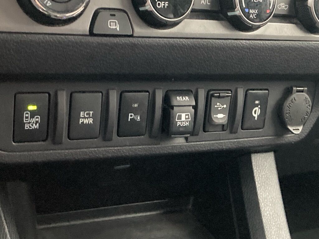 2018 Toyota Tacoma TRD Sport San Antonio TX