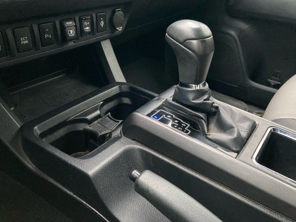 2018 Toyota Tacoma TRD Sport San Antonio TX