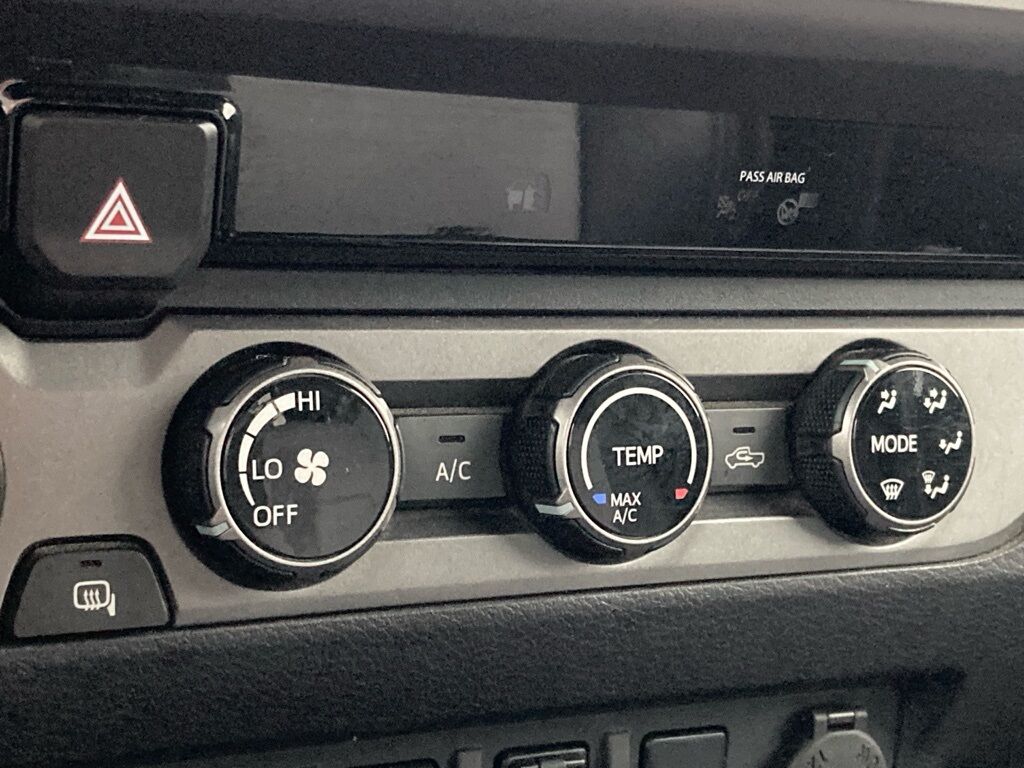 2018 Toyota Tacoma TRD Sport San Antonio TX