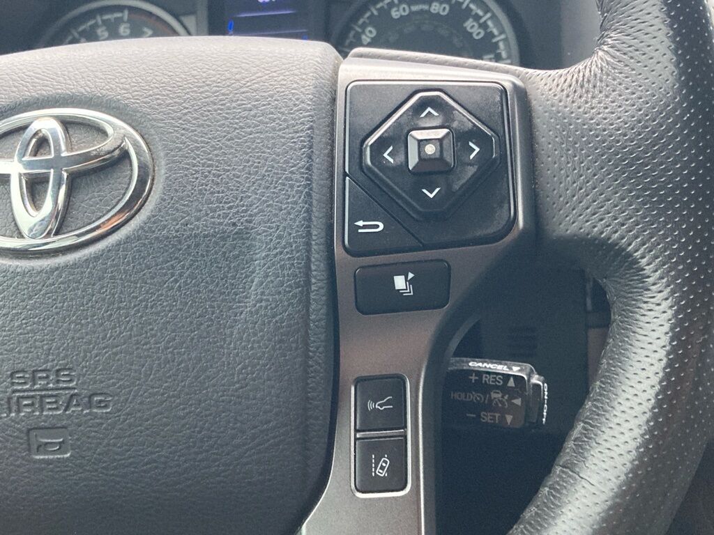 2018 Toyota Tacoma TRD Sport San Antonio TX
