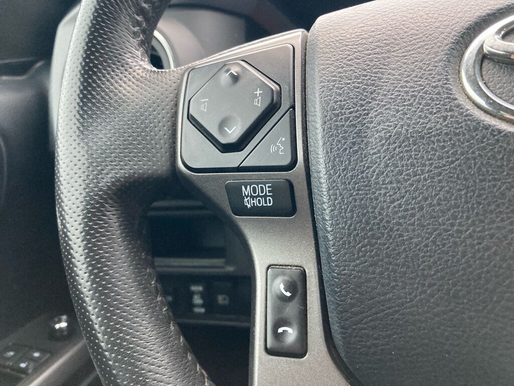 2018 Toyota Tacoma TRD Sport San Antonio TX