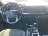 2018 Toyota Tacoma TRD Sport San Diego County CA