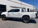 2018 Toyota Tacoma TRD Sport San Diego County CA