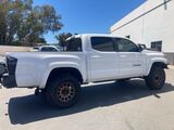 2018 Toyota Tacoma TRD Sport San Diego County CA
