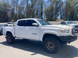 2018 Toyota Tacoma TRD Sport San Diego County CA