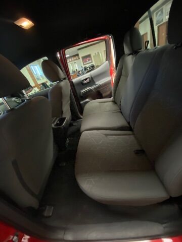 2018 Toyota Tacoma TRD Sport Short Bed Charlotte NC