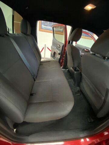 2018 Toyota Tacoma TRD Sport Short Bed Charlotte NC