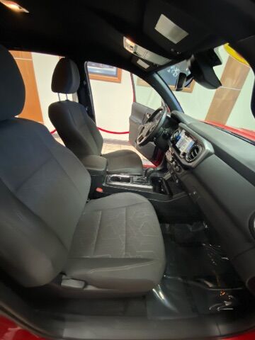 2018 Toyota Tacoma TRD Sport Short Bed Charlotte NC