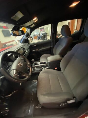 2018 Toyota Tacoma TRD Sport Short Bed Charlotte NC