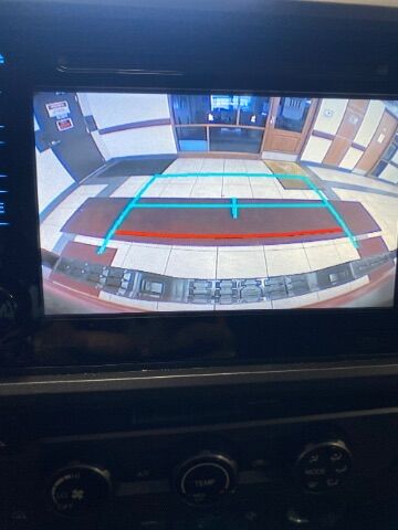 2018 Toyota Tacoma TRD Sport Short Bed Charlotte NC