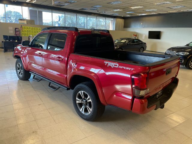 2018 Toyota Tacoma TRD Sport Short Bed Charlotte NC